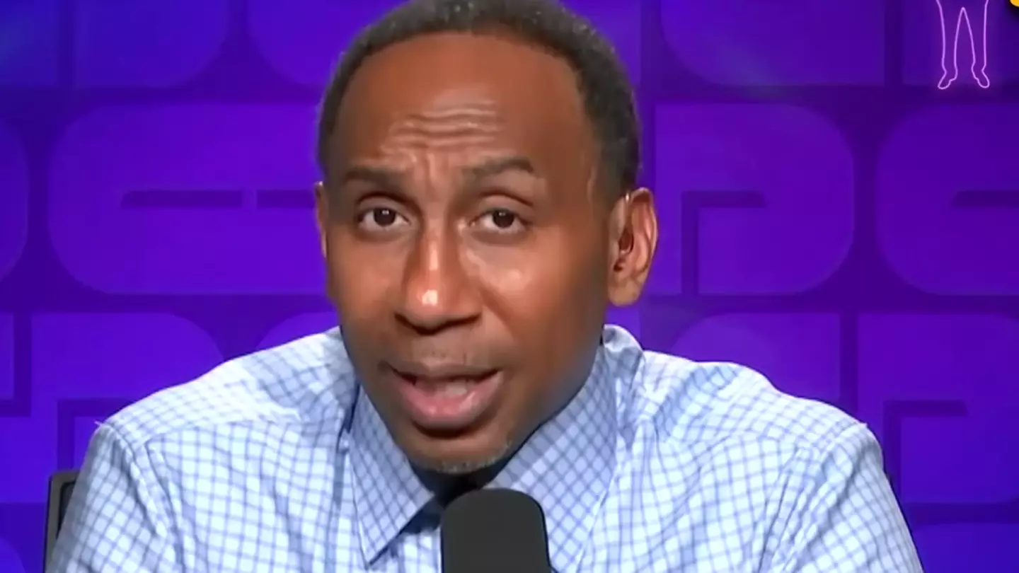 Stephen A. Smith breaks the internet with direct message to Elon Musk as feud with Donald Trump escalates