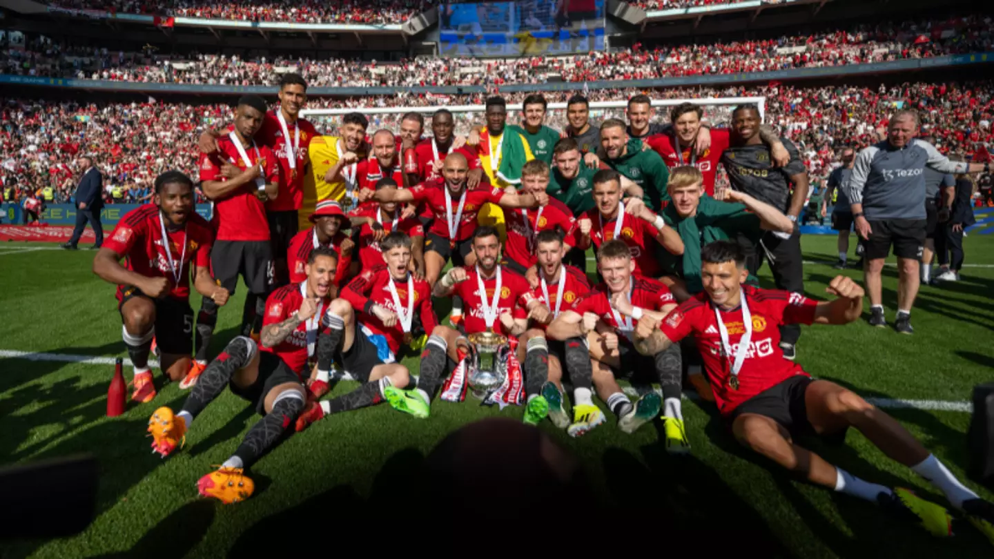 FourFourTwo ranked the 10 most hated football teams in British football history with controversial team No 1