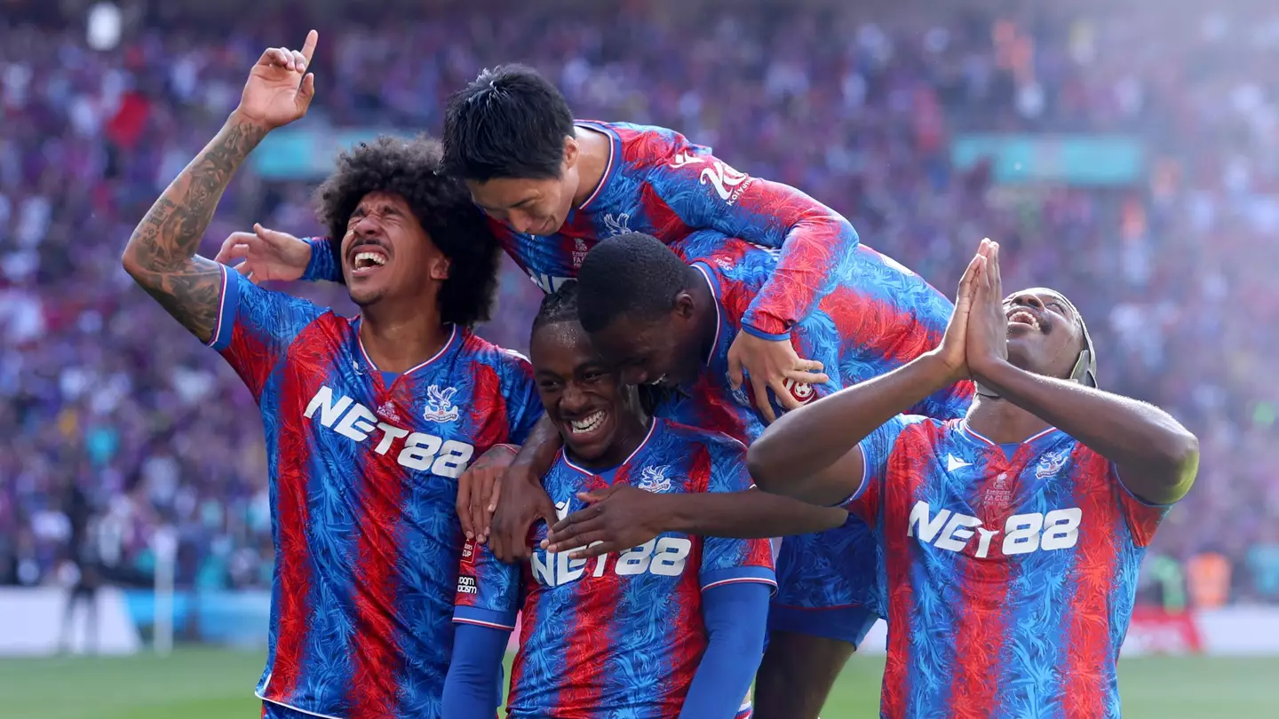 UEFA ban club from playing in European competition as Crystal Palace await official verdict