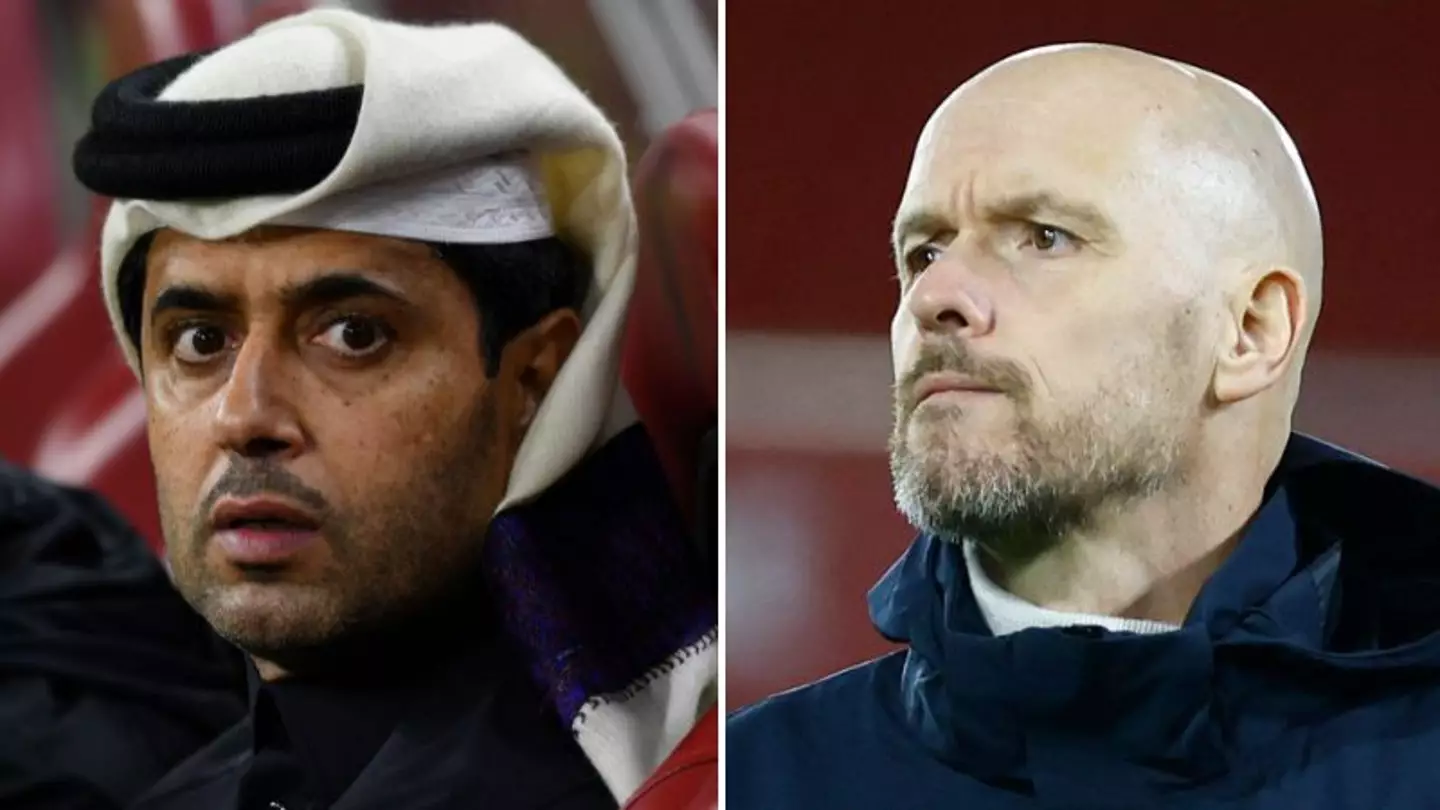 BBC journalist reveals the 'key' to Qatar completing Man Utd takeover as 'close relationship' explained