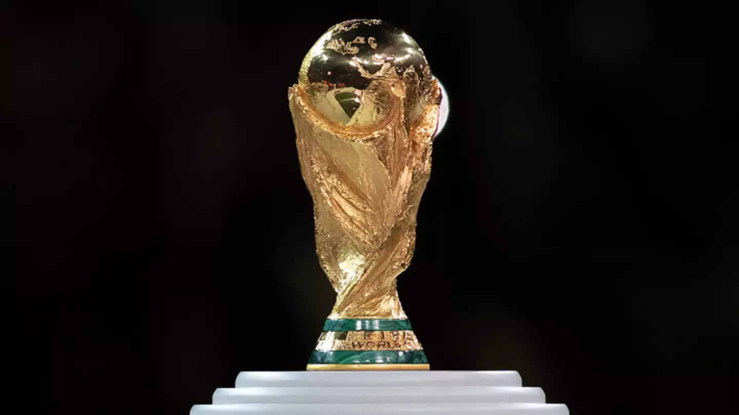 FIFA Forced Nation to Forfeit Crucial World Cup Qualifier After Suspension