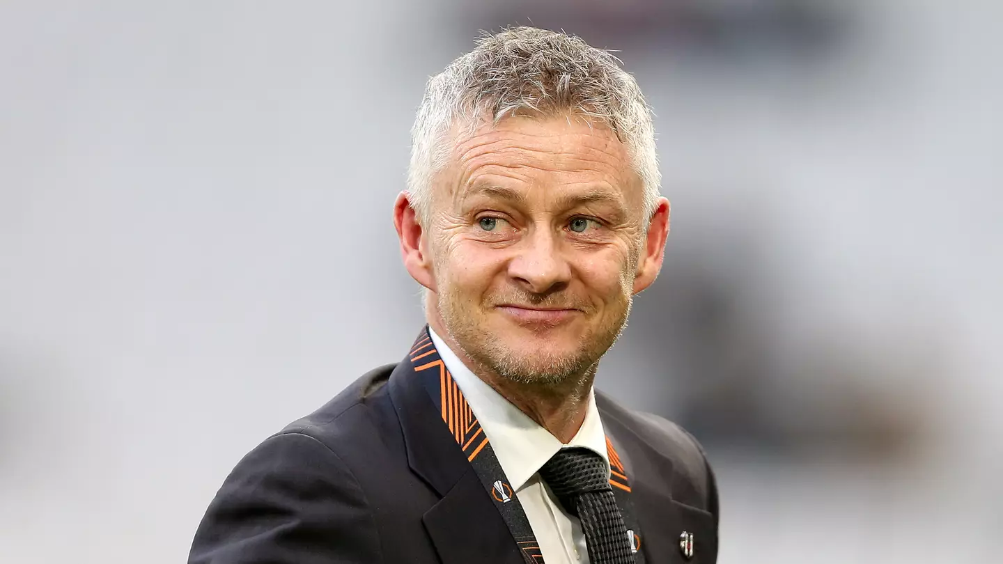 Ole Gunnar Solskjaer has ruthlessly decided his first Besiktas casualty and it's a former Premier League star