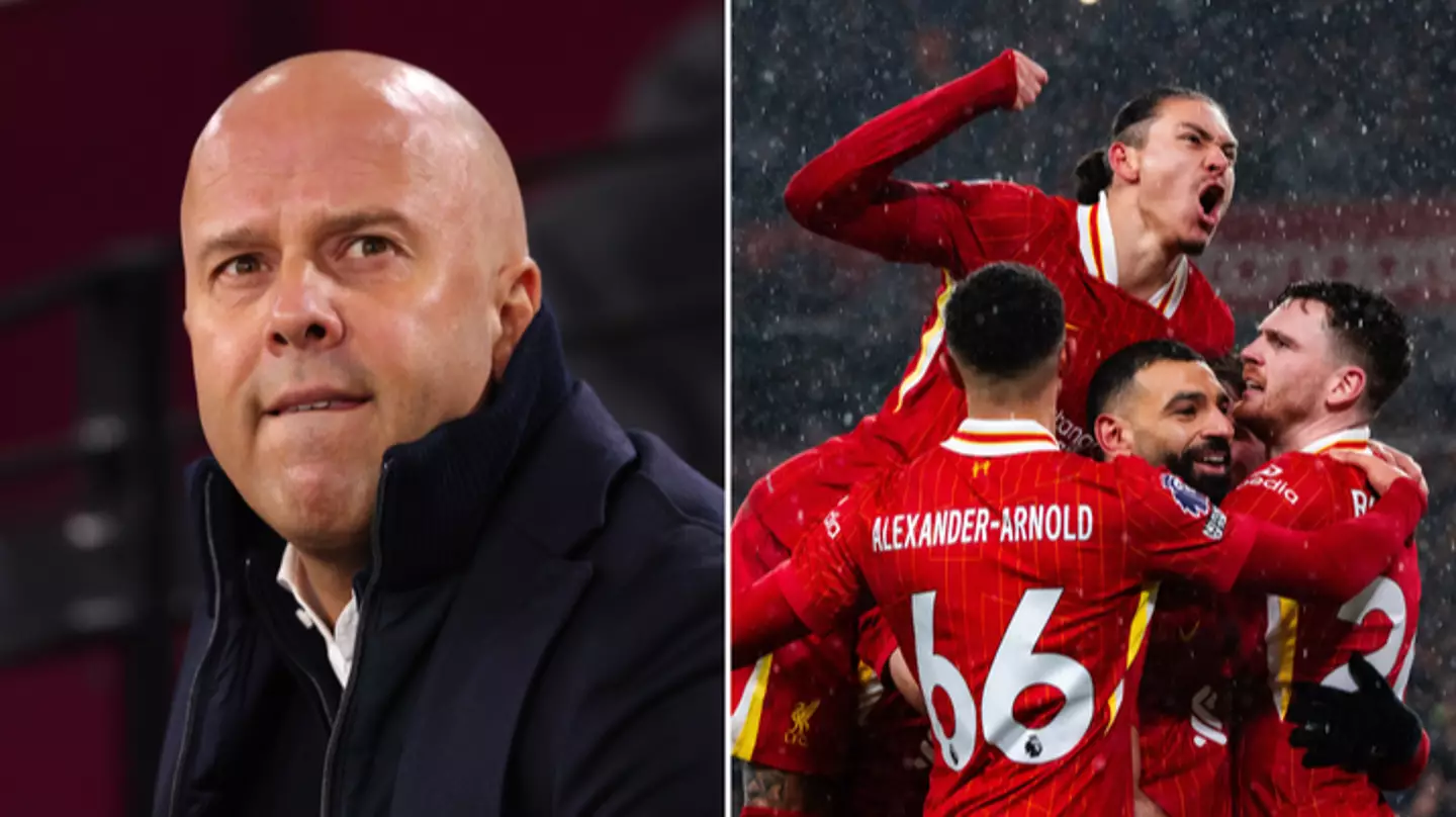 Liverpool confirm first January transfer as official statement released by club