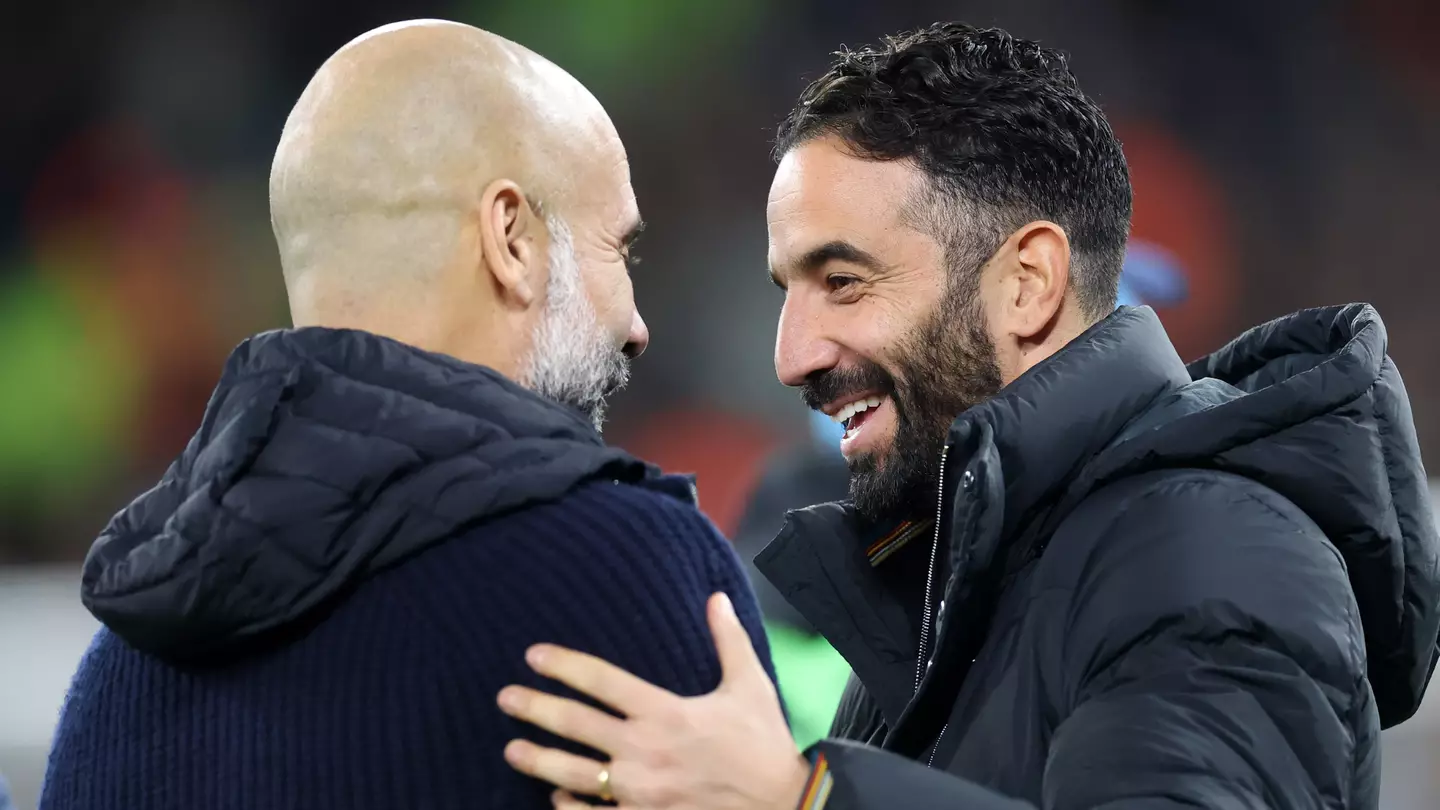 Man Utd and Man City 'to go head-to-head' for Premier League flop who is now smashing it at his new club