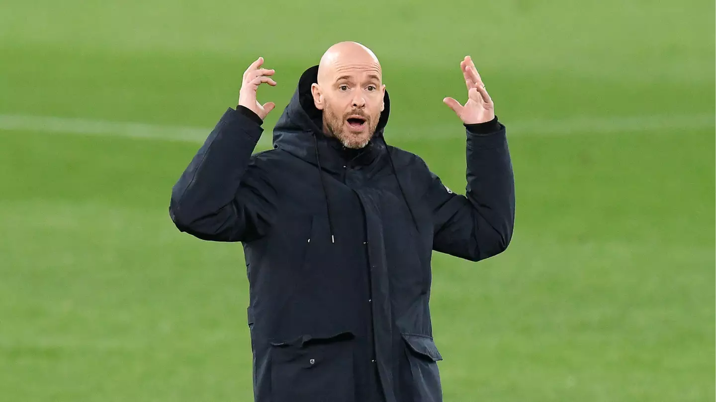 How to watch: Manchester United vs Brighton (Premier League): TV channel, kick-off time, highlights