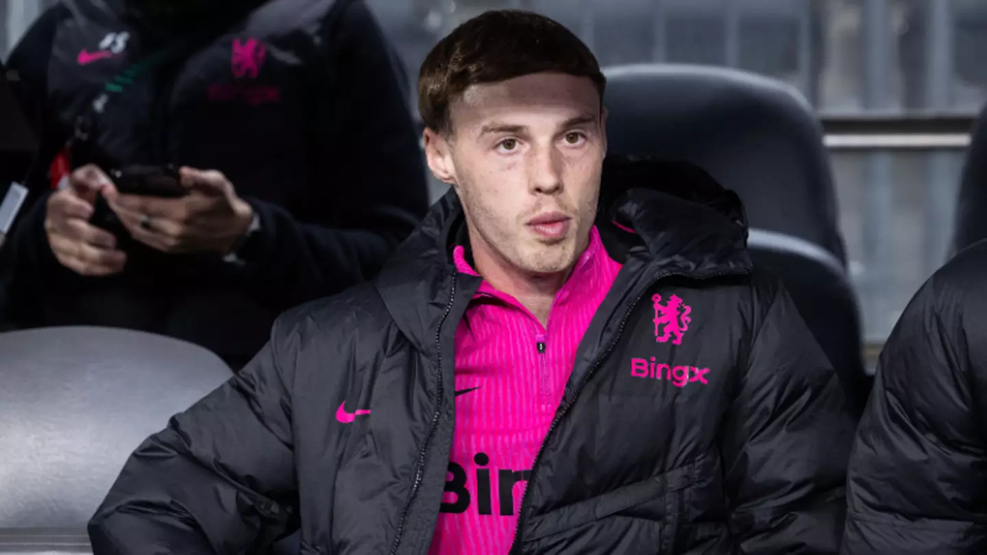 Cole Palmer linked with stunning transfer to Chelsea's rivals that would shock Premier League if it actually happened