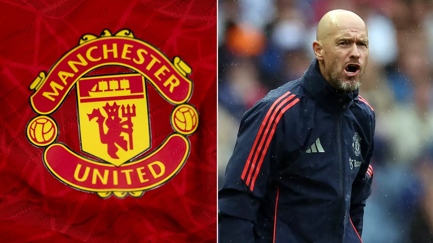 Player denied his dream move to Man United after failing two medicals