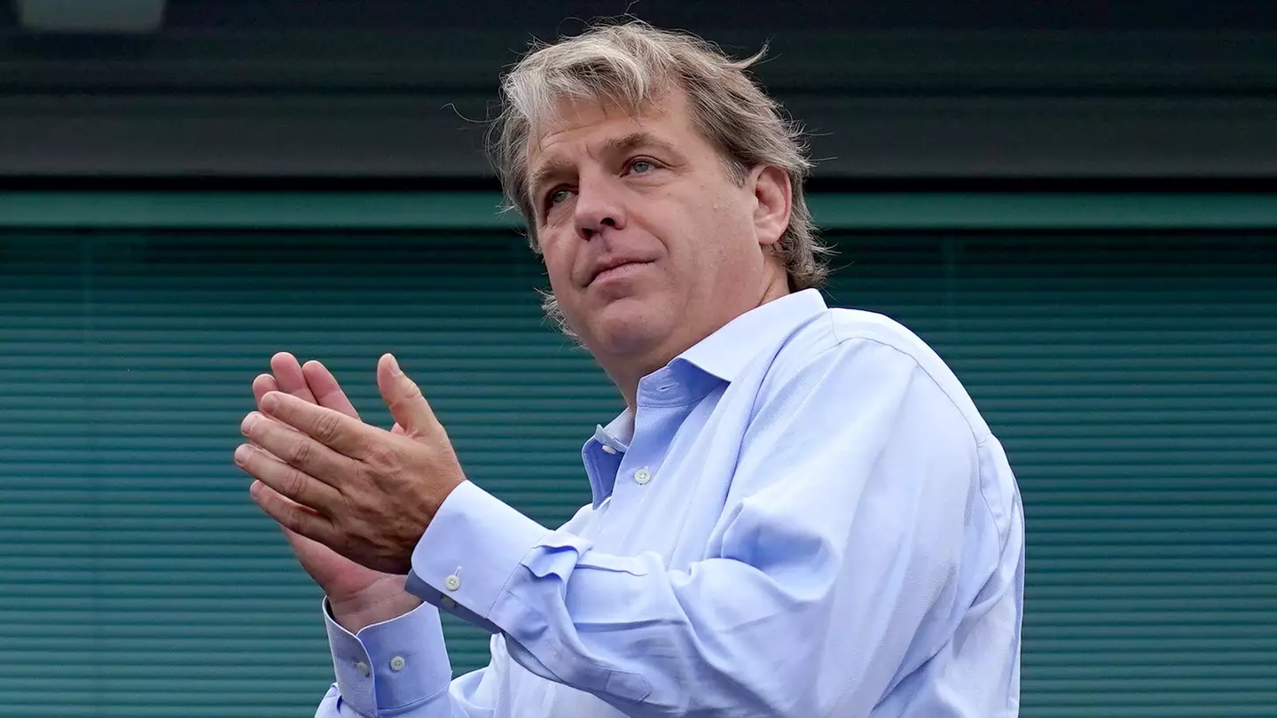 Todd Boehly praised by Brighton CEO for tough Marc Cucurella negotiations as Chelsea owner makes Christian Pulisic decision