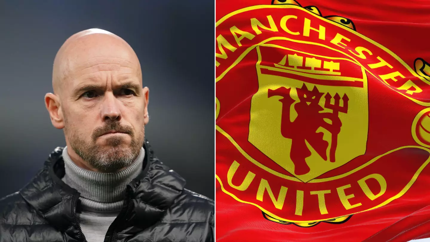 "Silent assassin" - Man Utd tipped to sign player with "killer instinct" to replace Ronaldo