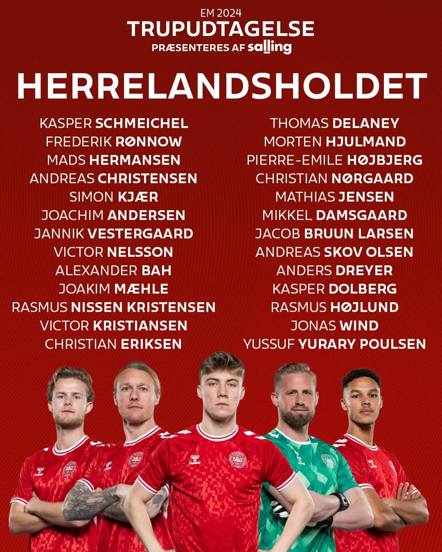 Image: Denmark