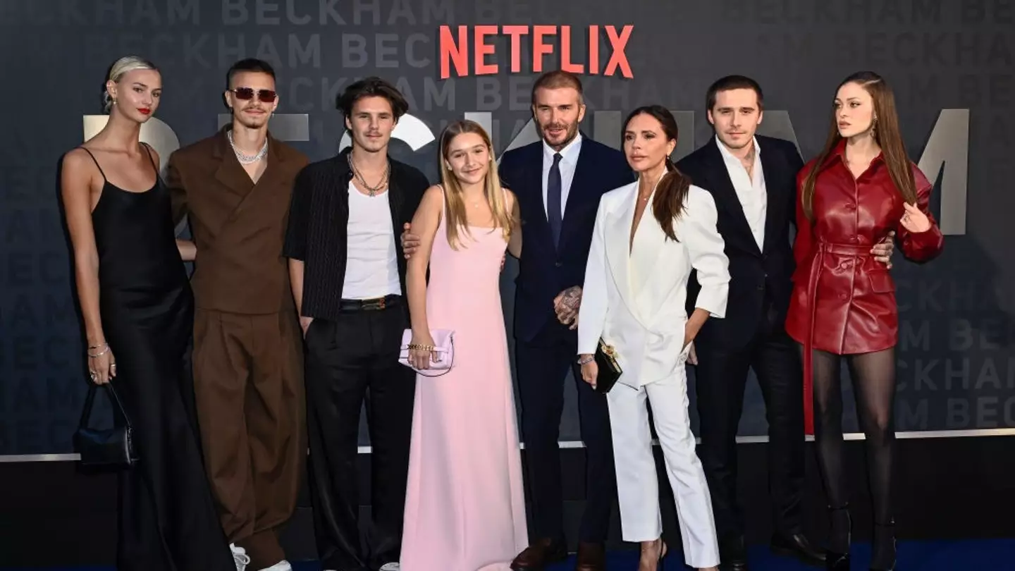 Victoria Beckham Owns Trademarks for All Her Kids as Impact on Brooklyn Revealed