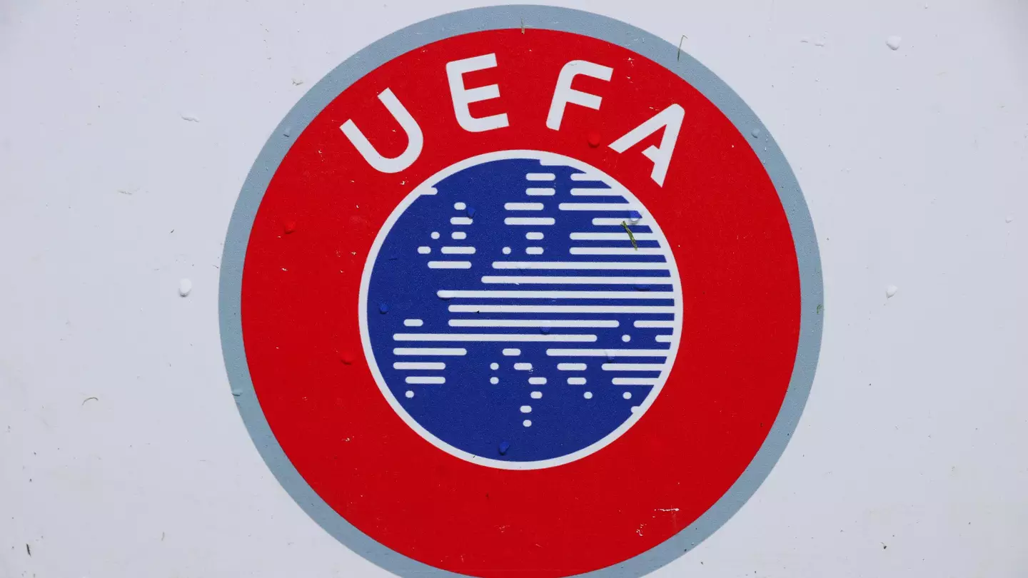 UEFA has banned seven international football matches from taking place