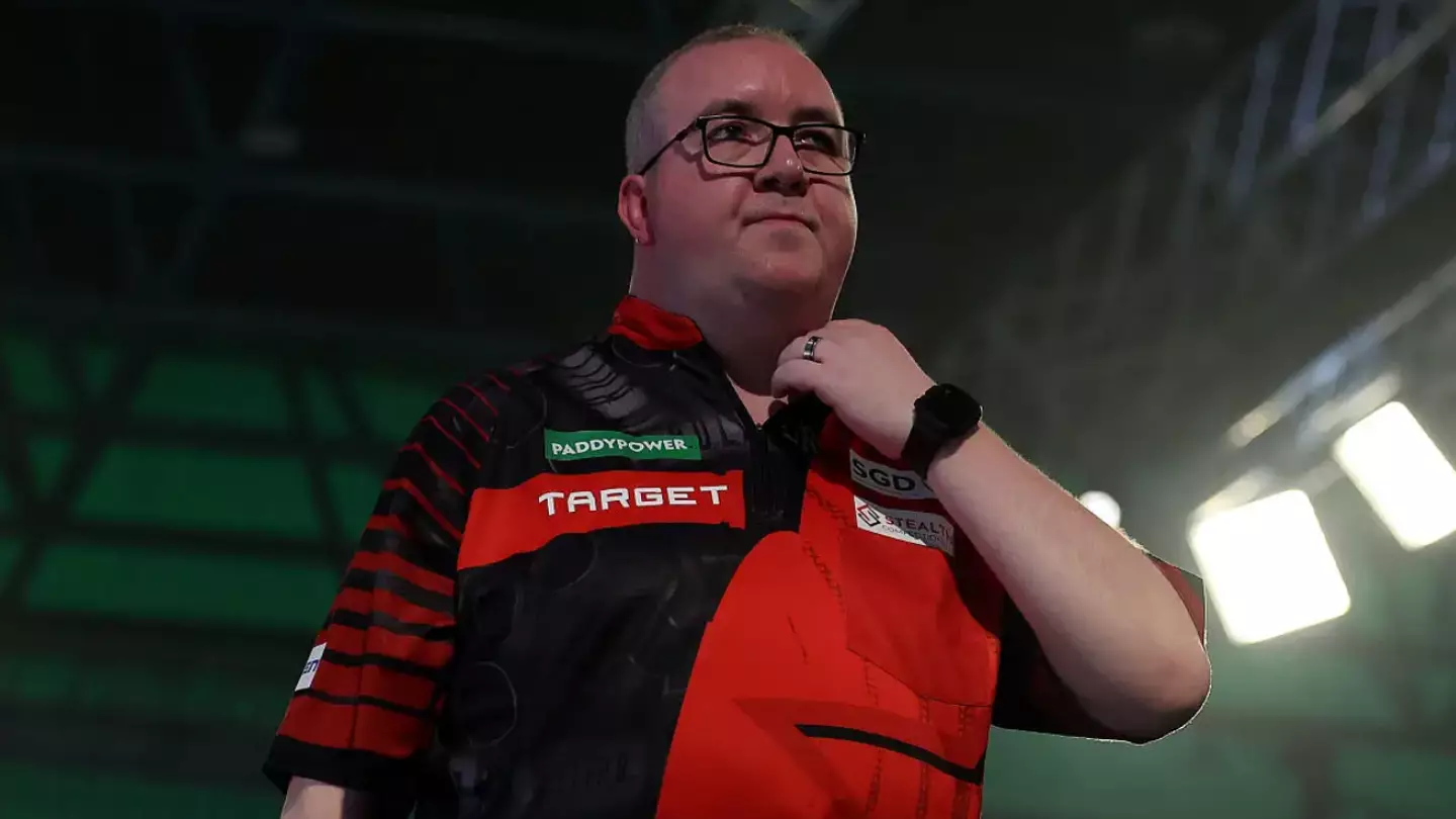 Andrew Redington/Getty Images