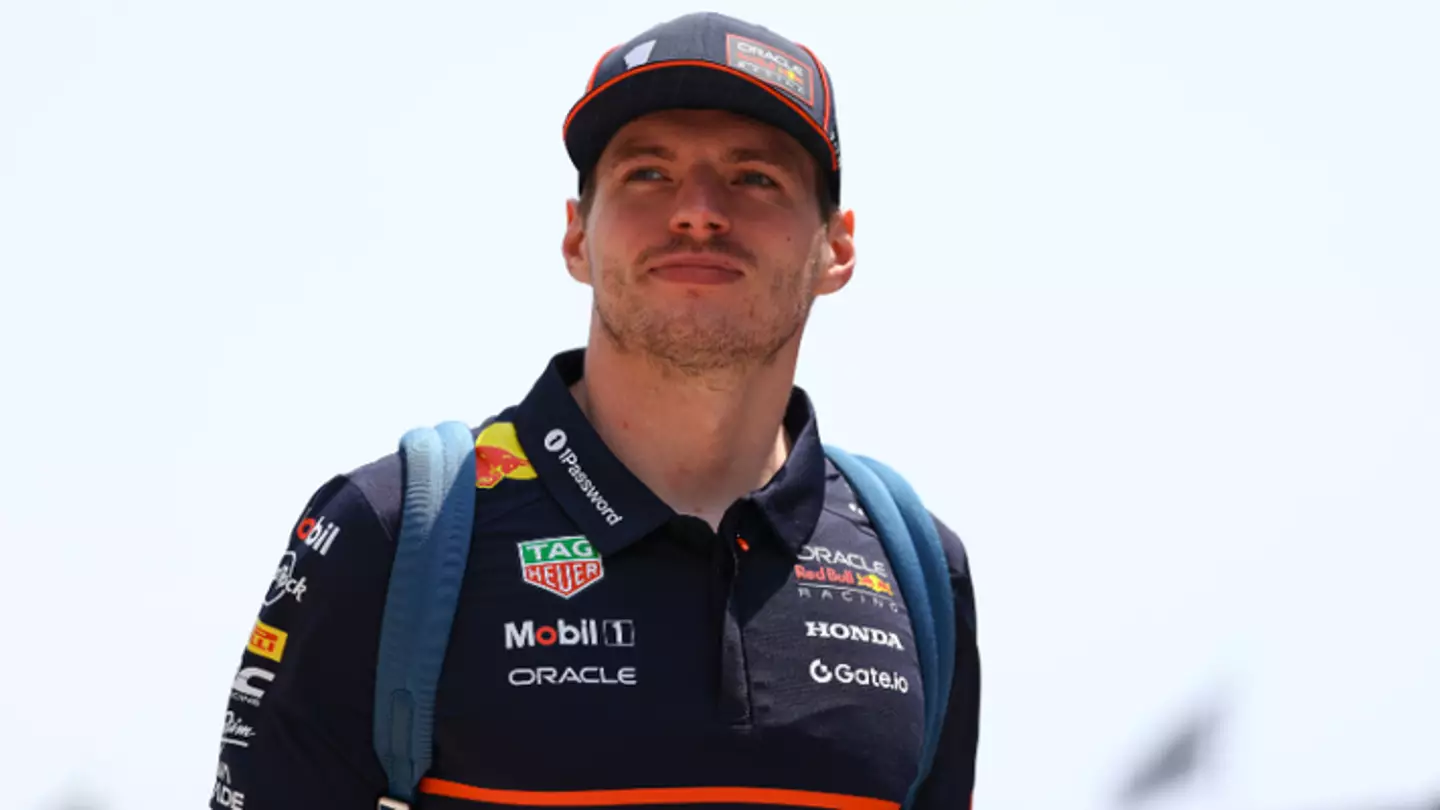 Max Verstappen 'offered biggest contract in F1 history' to leave Red Bull for shock team