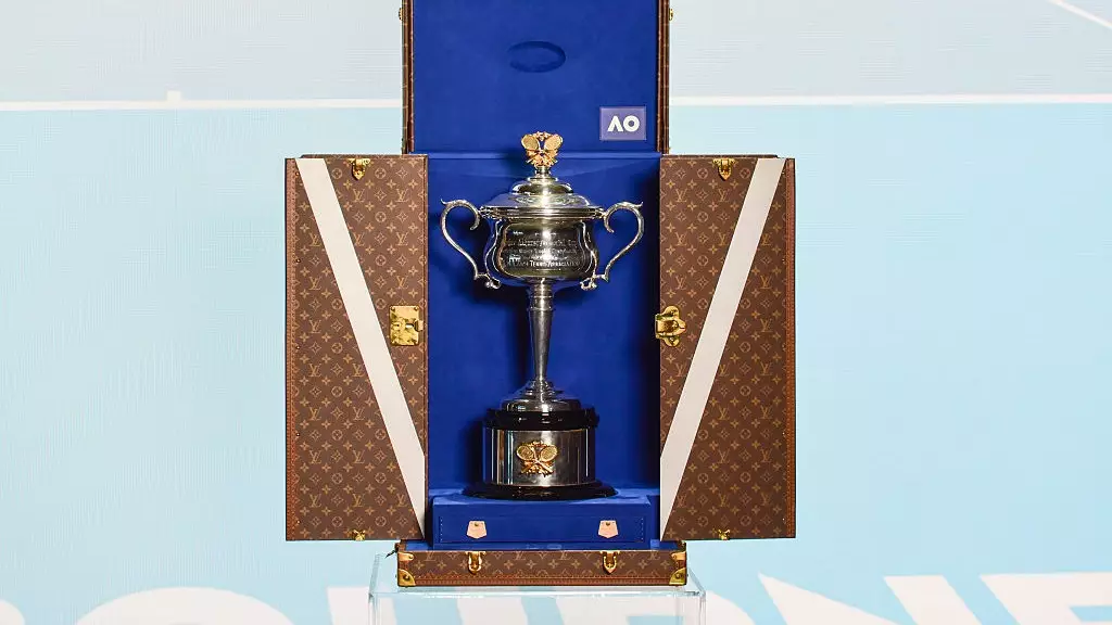 Australian Open Runner-Up Pulls Out of Tournament as Shock Statement Issued