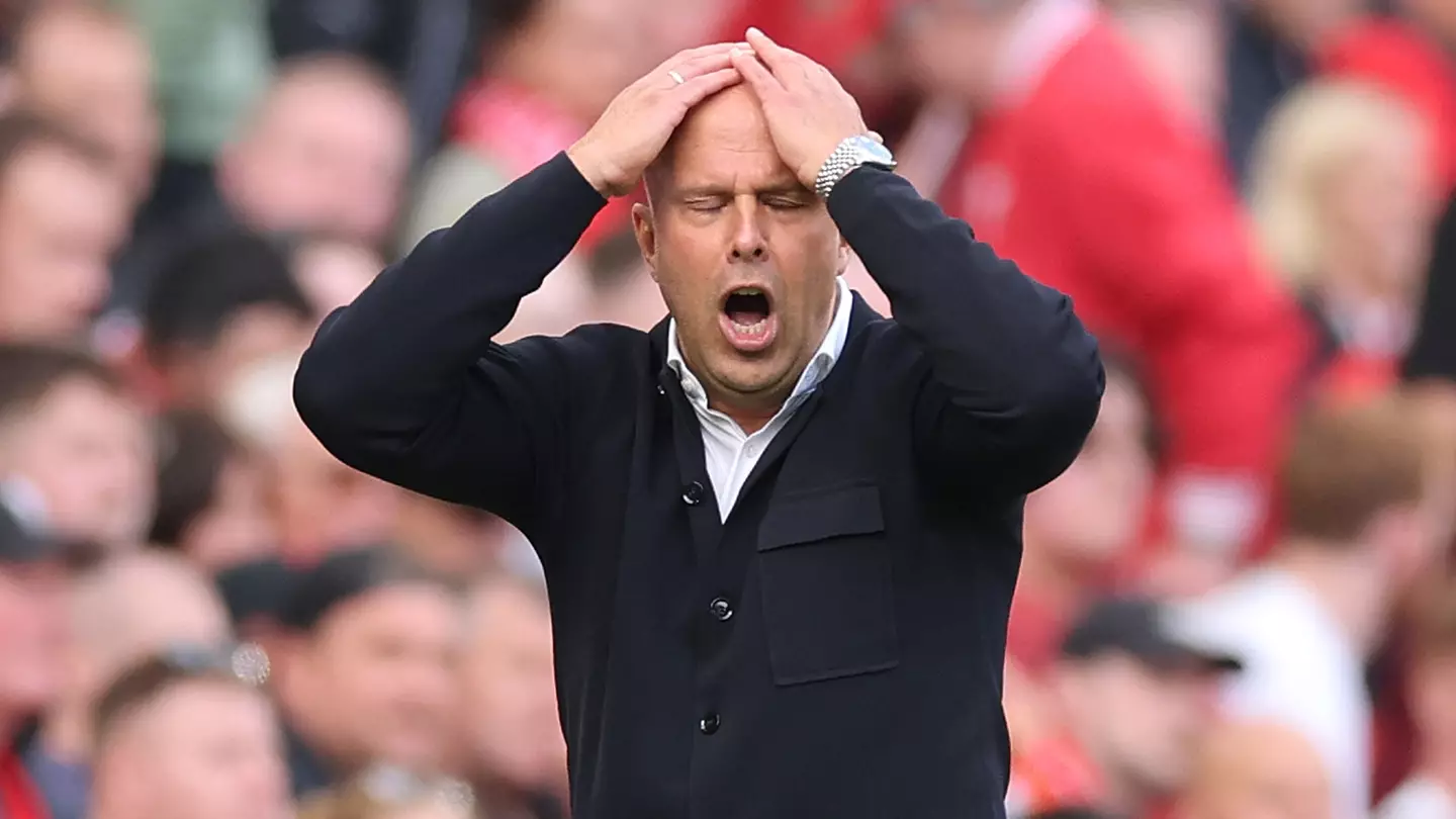 FPL Users Furious as Liverpool Transfer Saga Scuppers Cheat Code