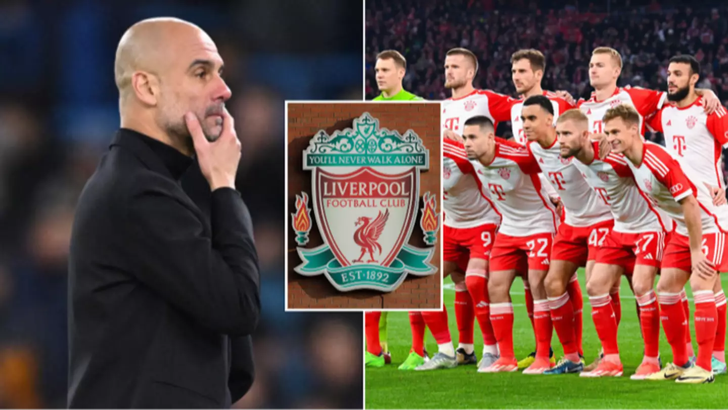 Liverpool could hijack Man City's move for No 1 transfer target after Europa League elimination