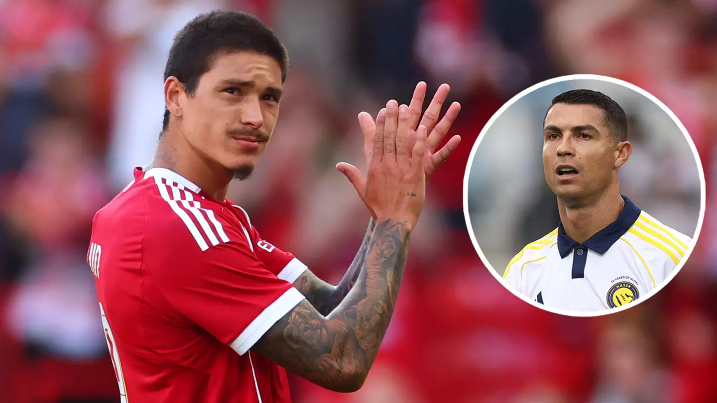 Darwin Nunez may be forced to follow strict Saudi rule that Cristiano Ronaldo was given 'special permission' to break