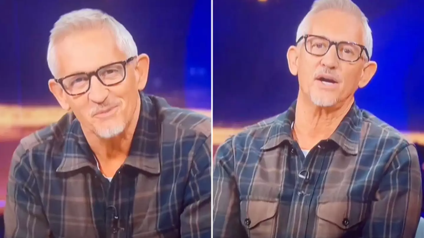 Gary Lineker breaks silence on his Match of the Day future live on BBC amid 'exit' rumours