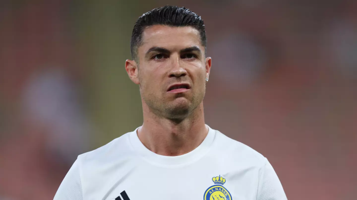 Cristiano Ronaldo 'tells new Al Nassr manager to sign €100m Premier League star' just days after he joins the club