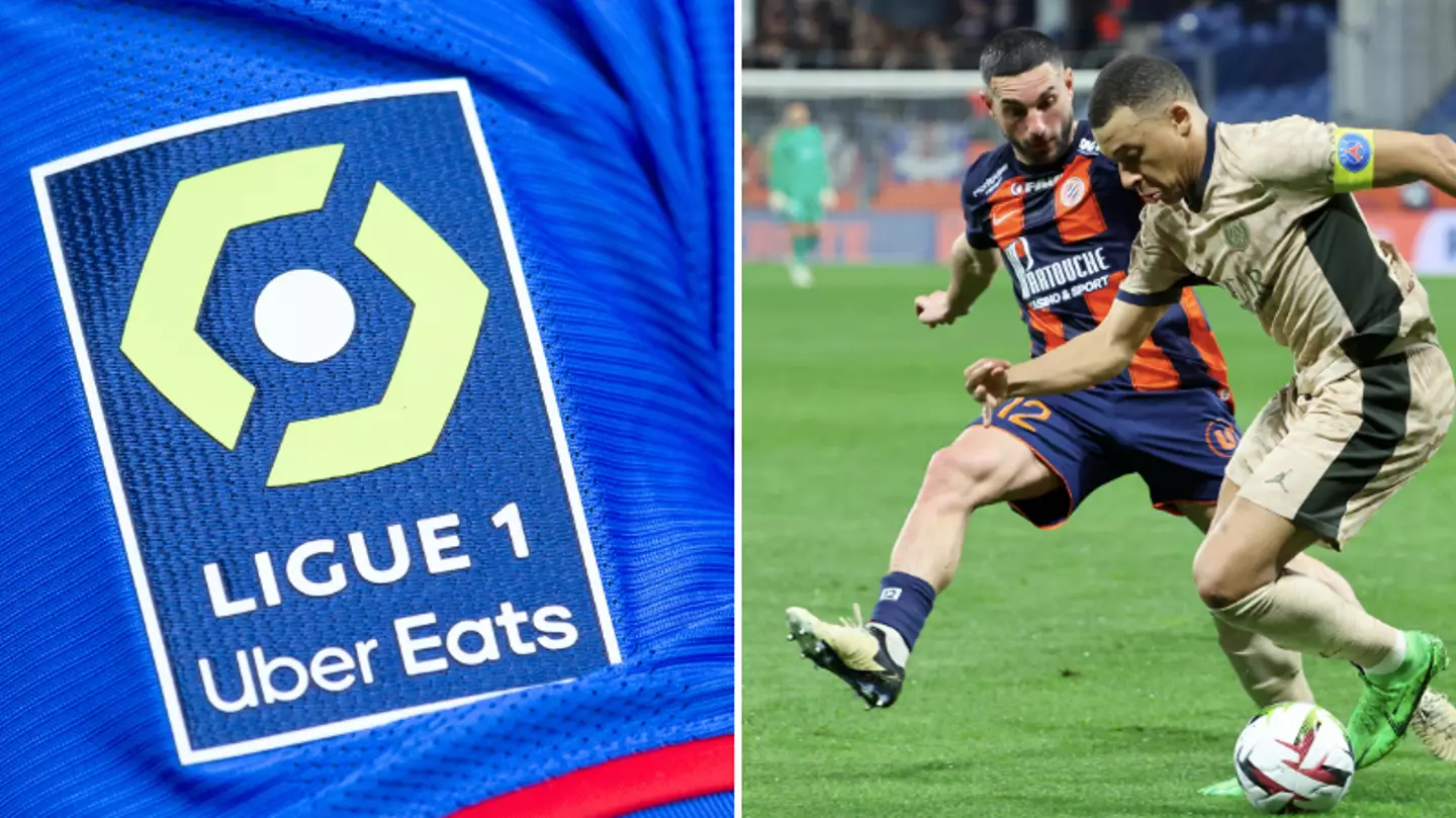 Eight Ligue 1 clubs 'at risk of declaring bankruptcy' before new season including Champions League team