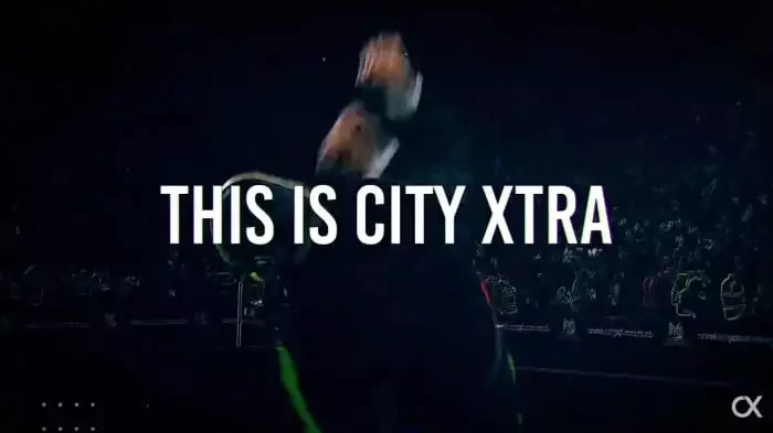 https://www.youtube.com/CityXtra
