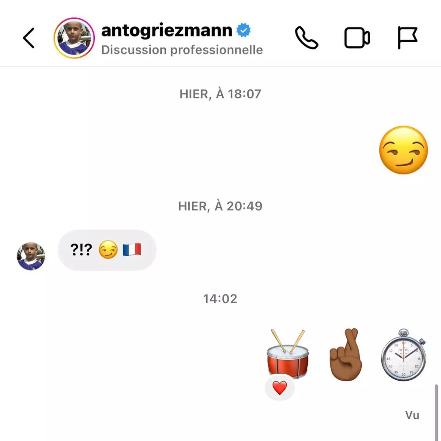 Image credit: Instagram/vegedream