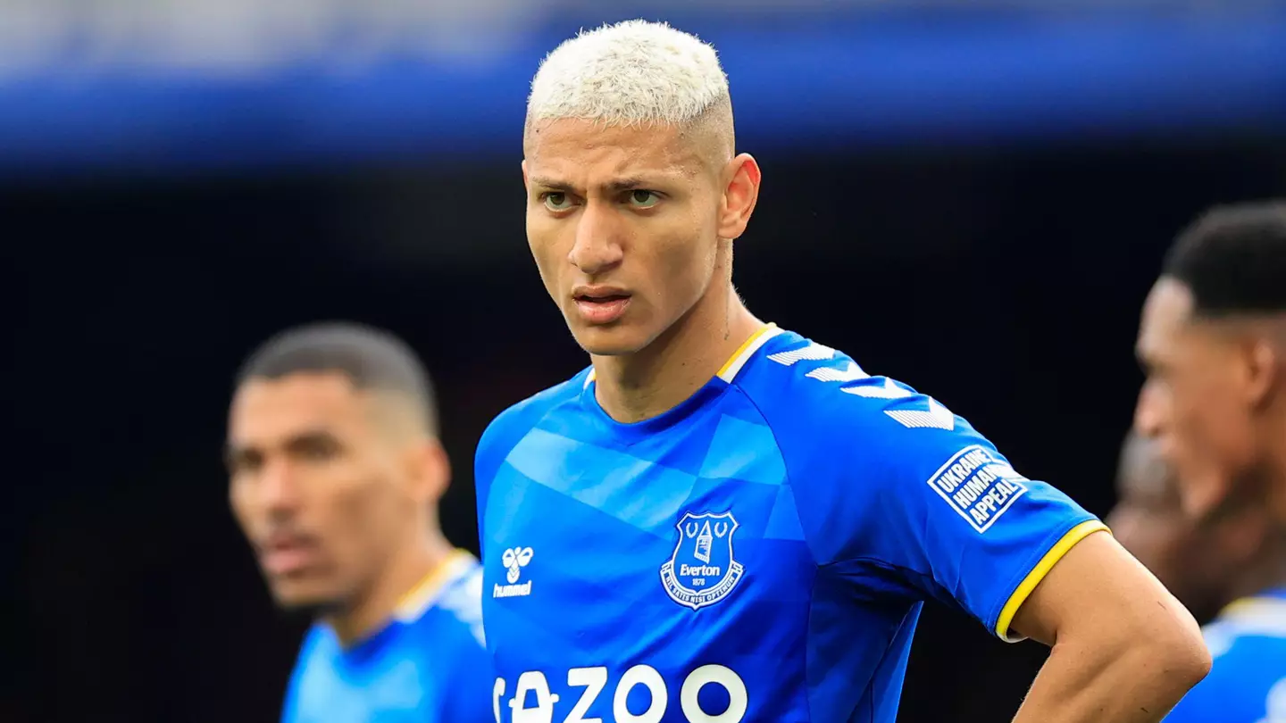 Chelsea Expected To Trump Spurs And Arsenal In Race For Everton Star