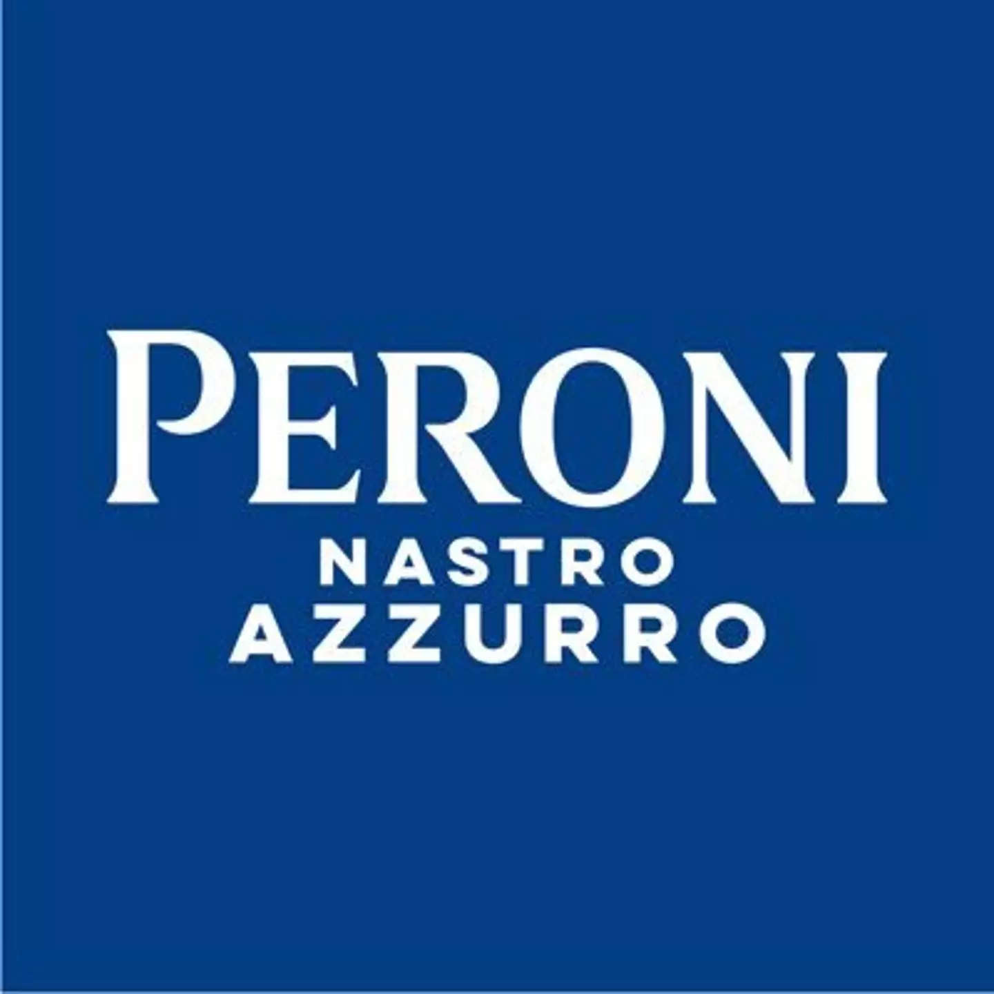 Peroni Nastro Azzurro