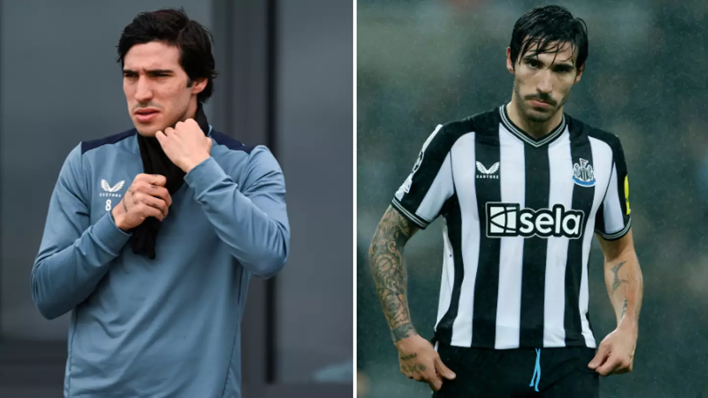 Newcastle discover when Sandro Tonali will play for them again as club release statement in response to FA ban