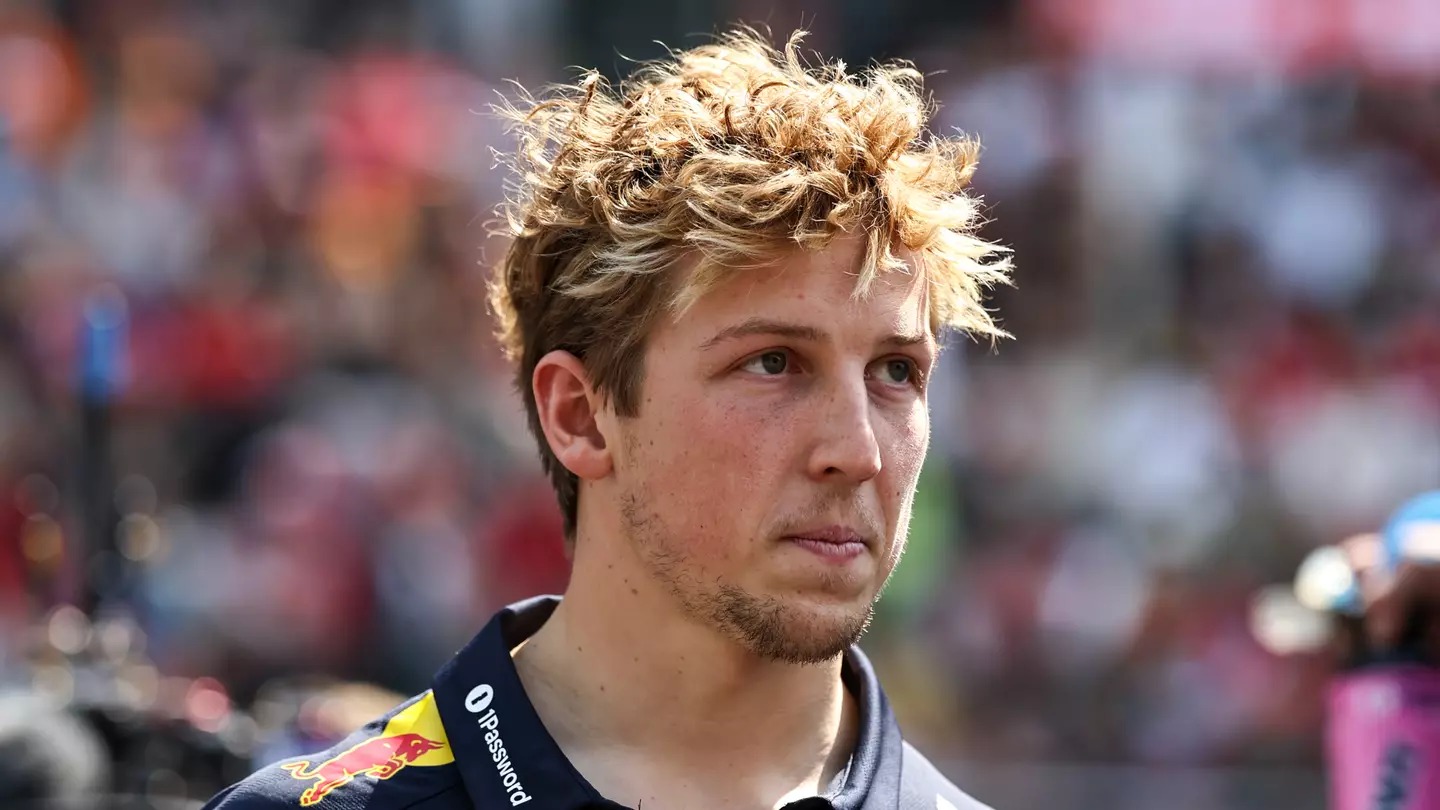 F1 journalist reveals what other drivers have said about Liam Lawson's demotion 'off the record' as Red Bull come under fire