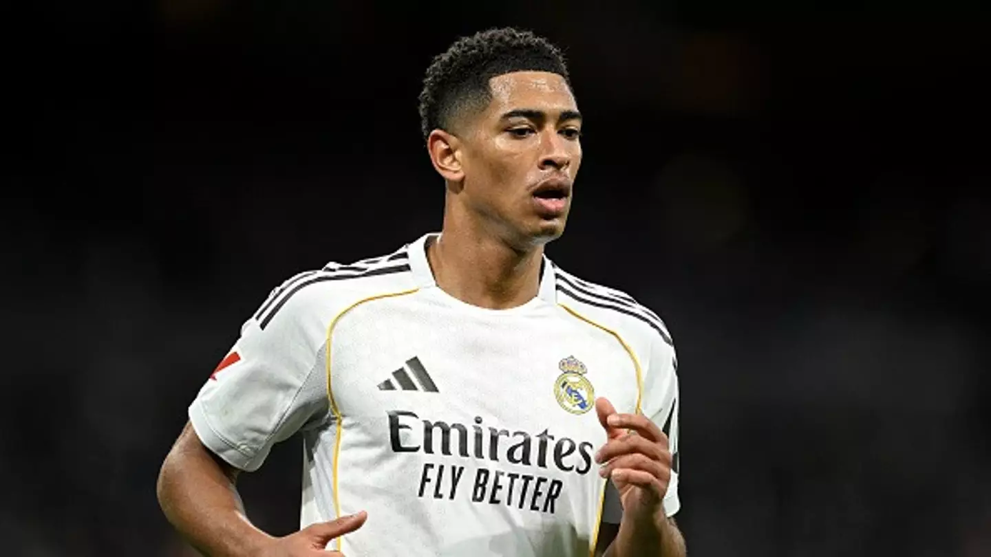 Jude Bellingham Linked With Insane Transfer That Includes Premier League Star