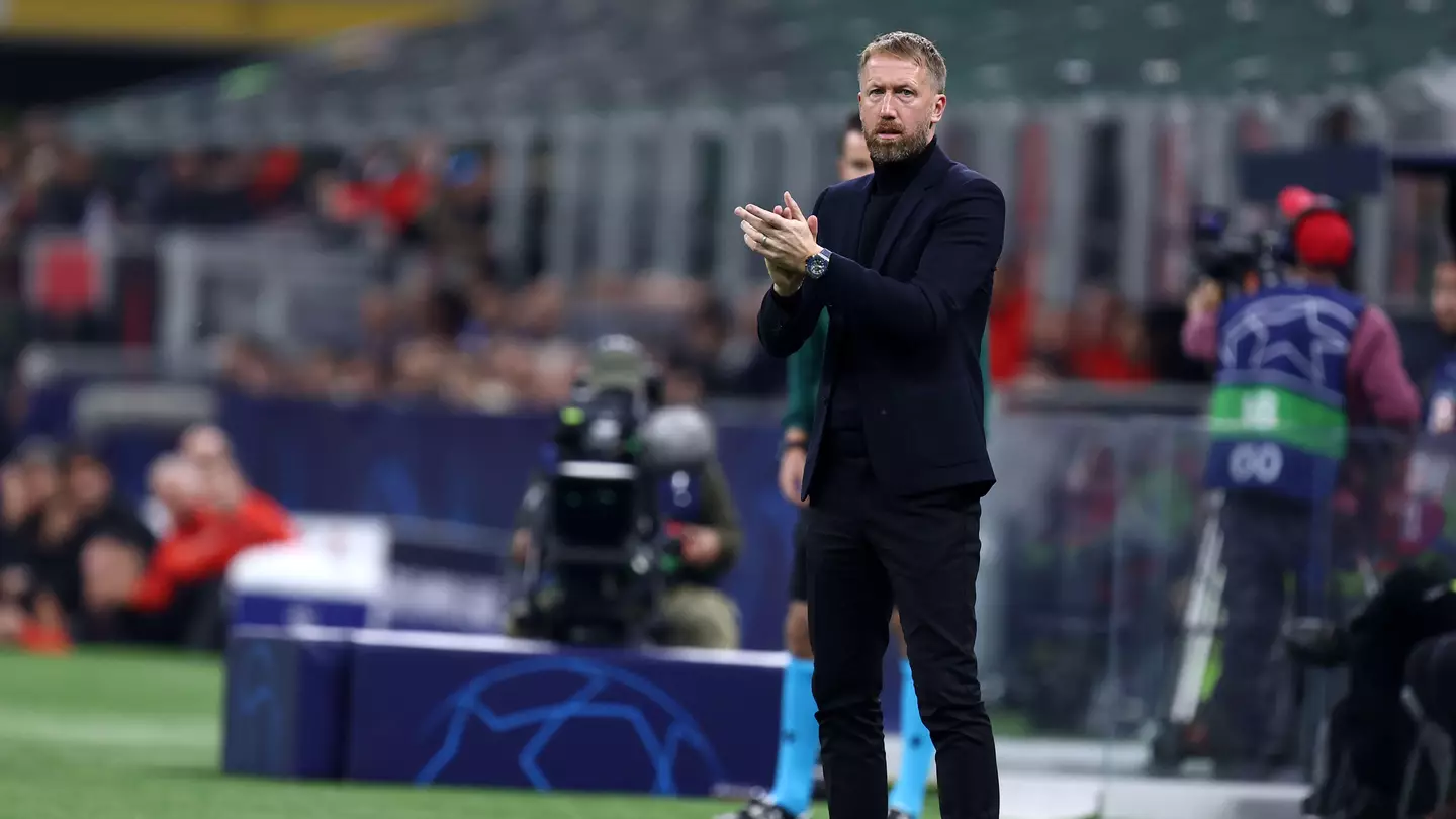 Mason Mount: Chelsea are 'going in the right direction' under Graham Potter