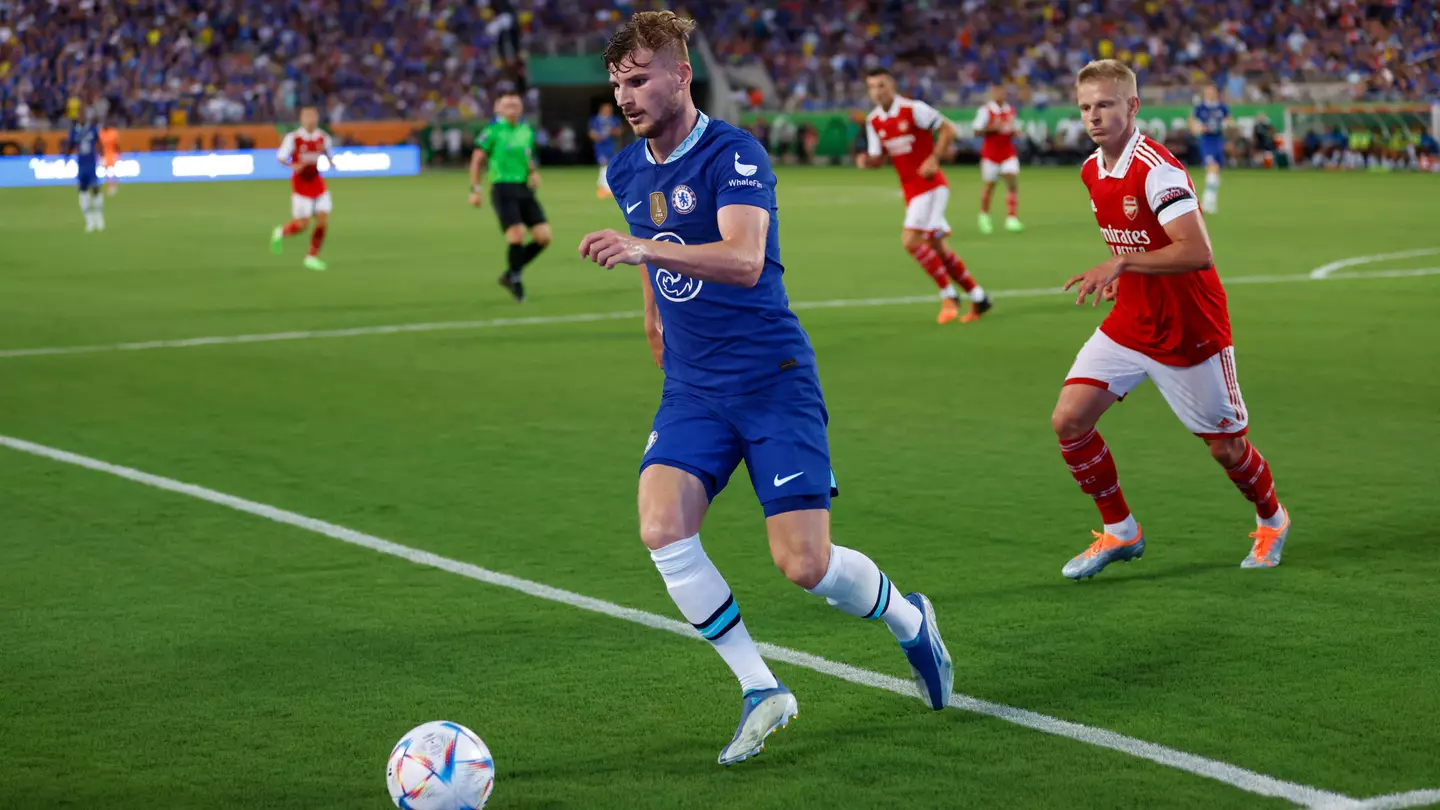 Todd Boehly Makes Timo Werner Decision As RB Leipzig Ready Chelsea Offer Amid Josko Gvardiol Interest