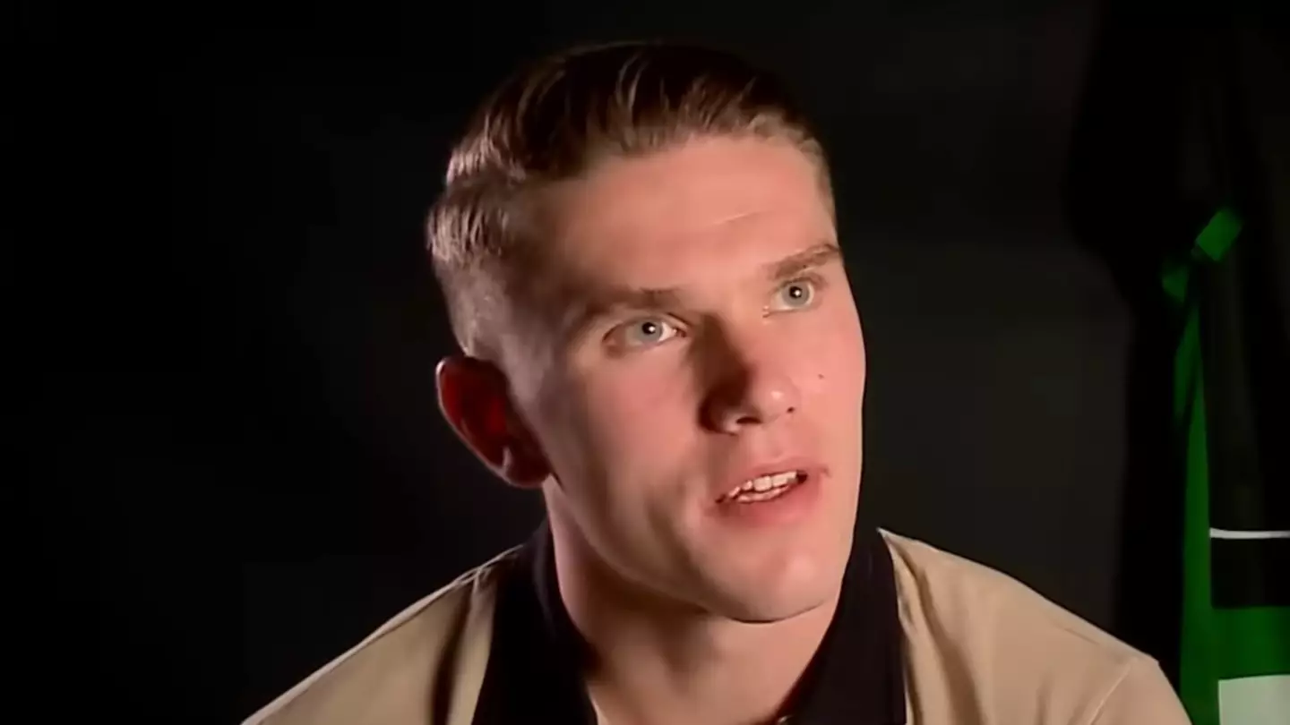 Viktor Gyokeres breaks silence with telling message after Sporting star accused of 'blackmail' and 'going on strike'