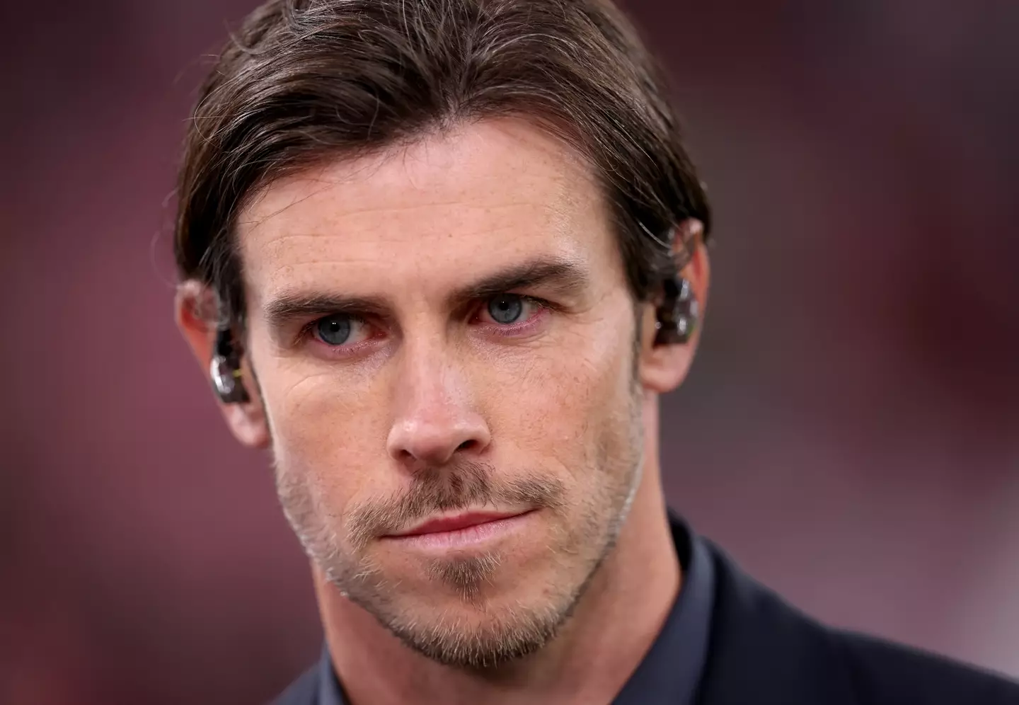 Bale has opened up on his decision to retire at 33. Image credit: Getty