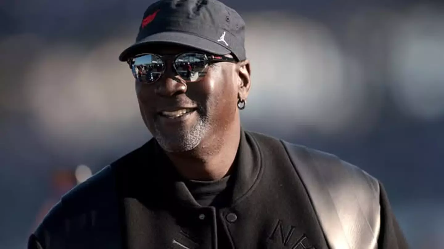 Michael Jordan 'will never talk to' media outlet again after he was angered by cover page