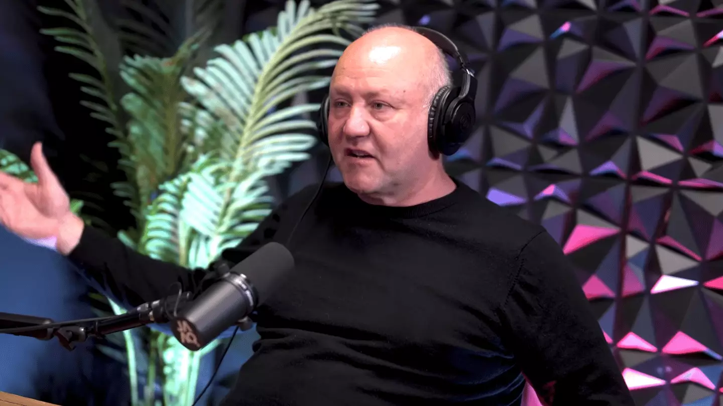 Ex-West Ham Hooligan Claims ICF Lost Fight To Unexpected Firm