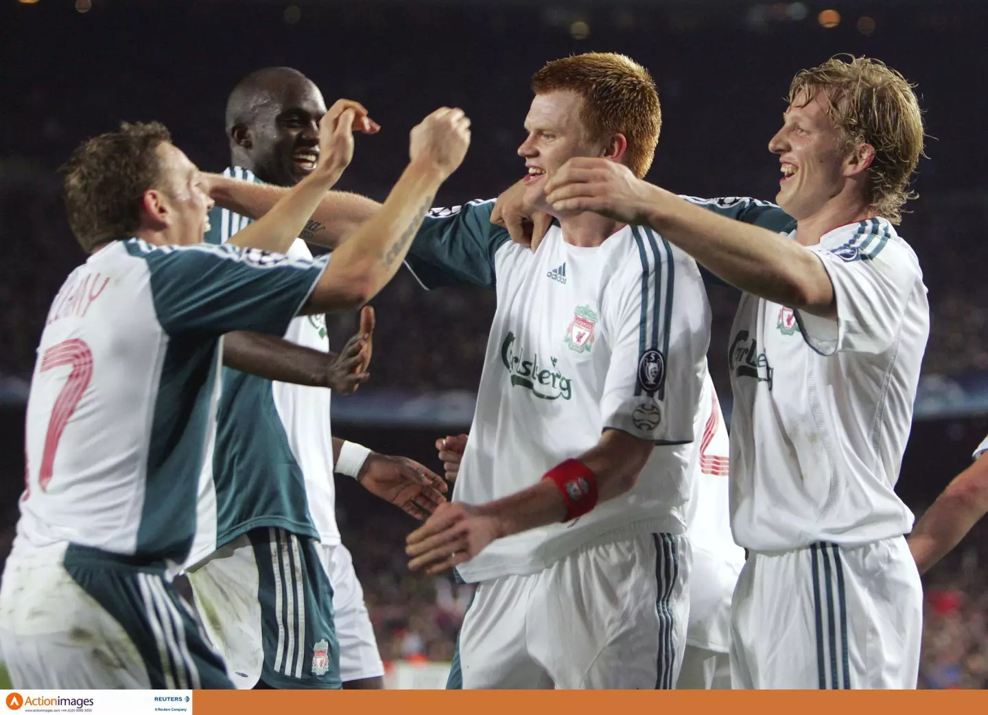 Image: Alamy