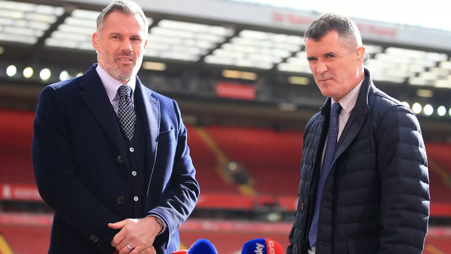 Sky Sports send warning to Roy Keane and Jamie Carragher over Man City's 115 charges verdict