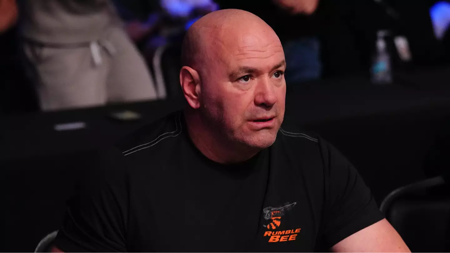 Dana White Has Banned Nine Fighters for Life From UFC