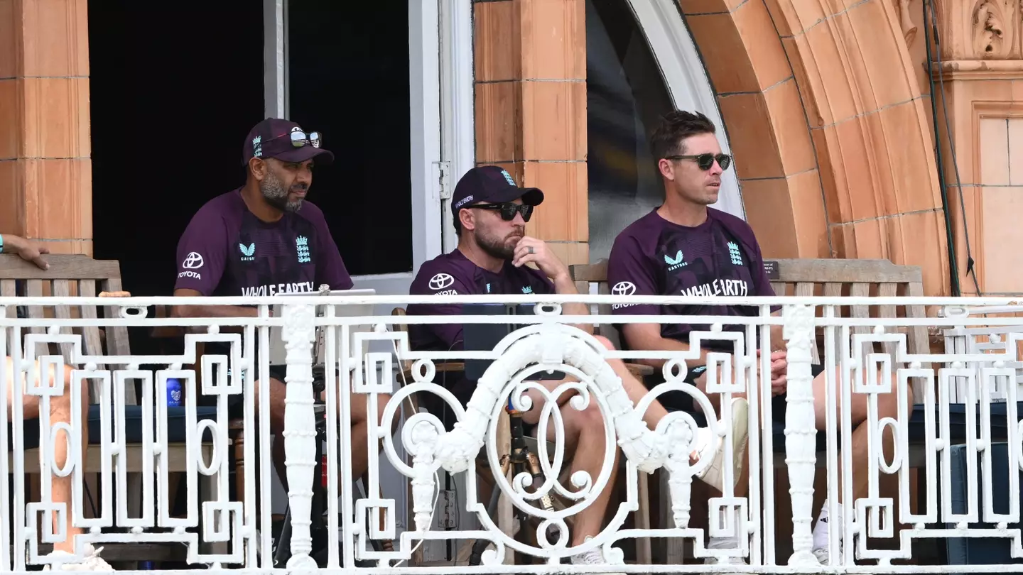 England Legend Slams 'Yes Men' As He Rules Out Joining Them After Ashes Defeat