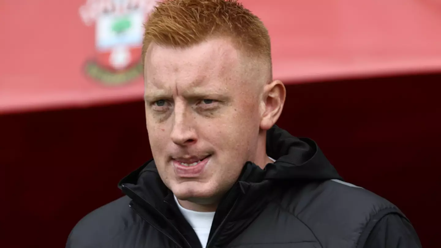 Will Still Sacked by Southampton as Surprise Name 'in Frame' to Replace Him