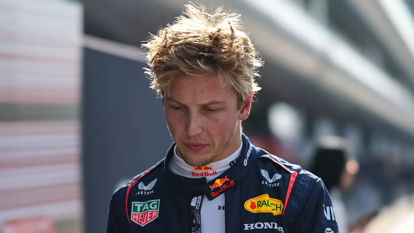 FIA-accredited journalist shares update on Liam Lawson's future at Red Bull amid talk of potential Yuki Tsunoda swap