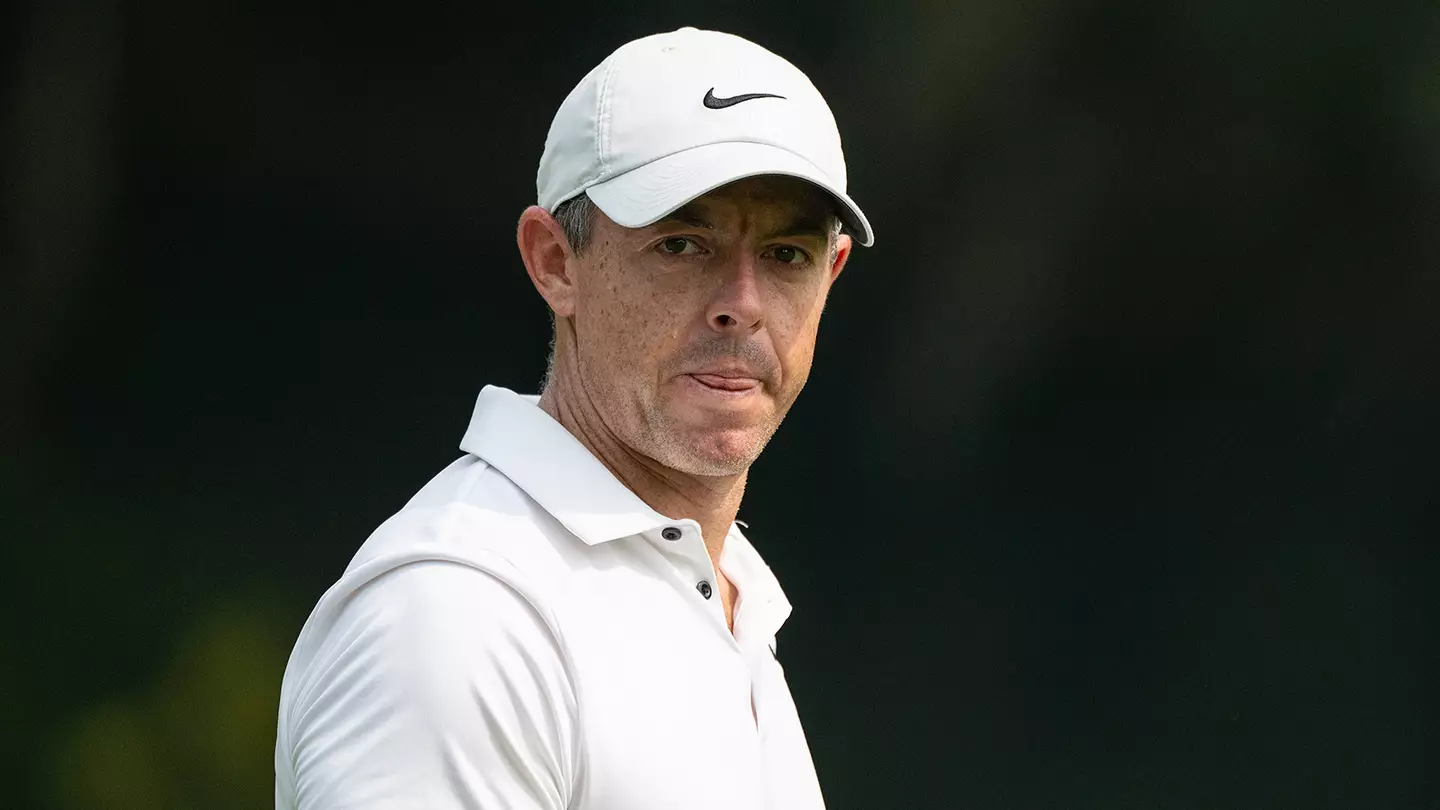 Rory McIlroy Left 'Disappointed' by Player He Tipped to Be Golf's Next Big Thing