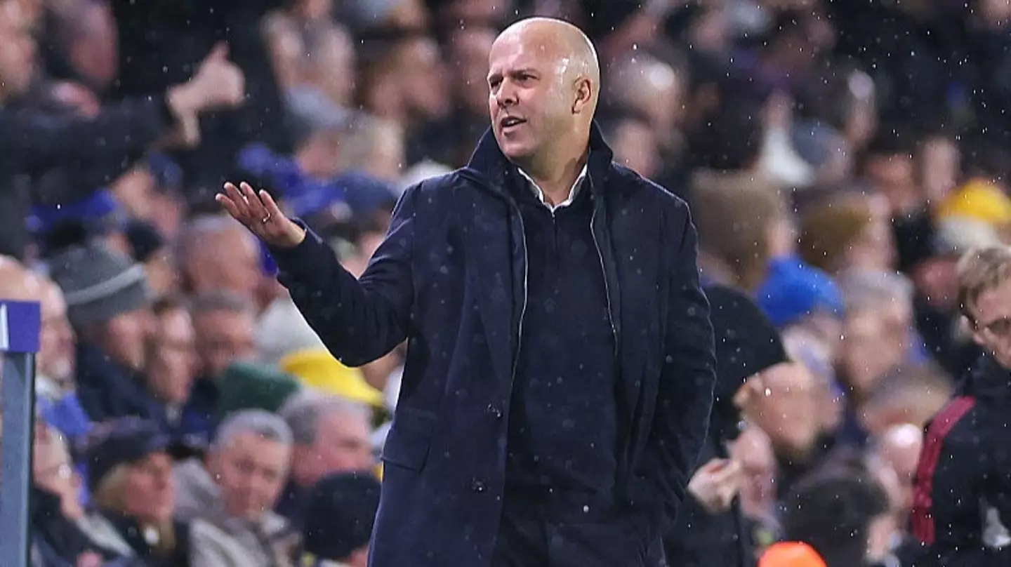 Robbie Jay Barratt - AMA/Getty Images