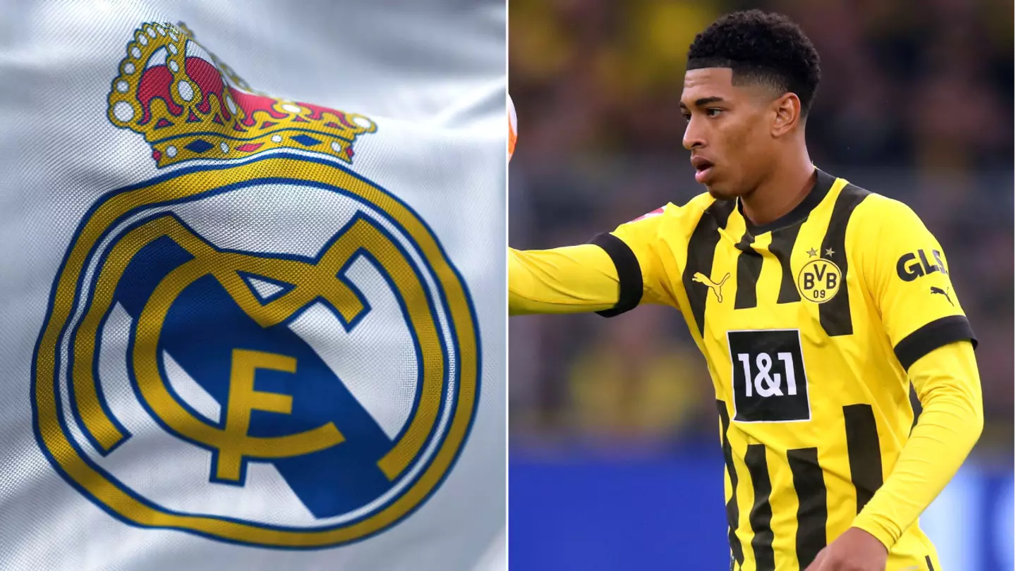 Real Madrid planning stunning player-plus-cash offer for Bellingham, Liverpool will struggle to match it
