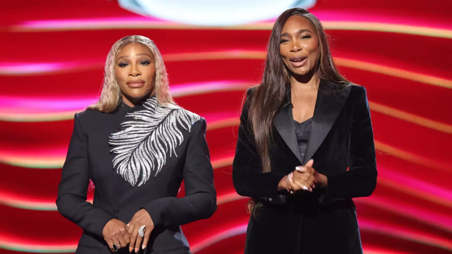 Venus and Serena Williams made their feelings clear on gender pay gap after tennis made major decision no other sport has