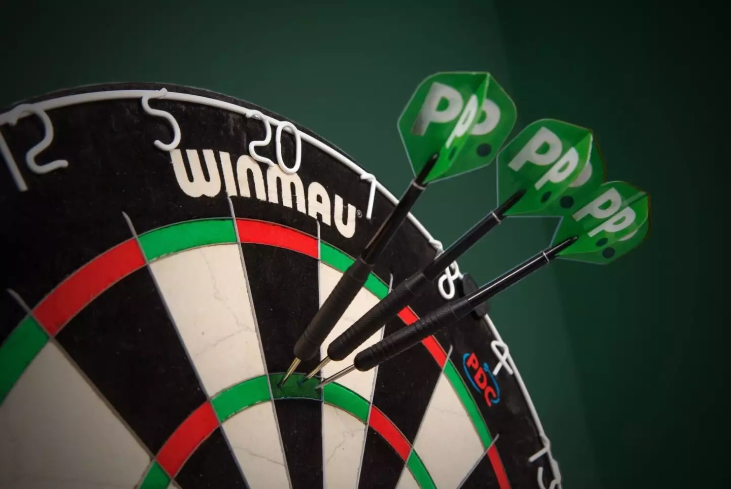 Image: Paddy Power