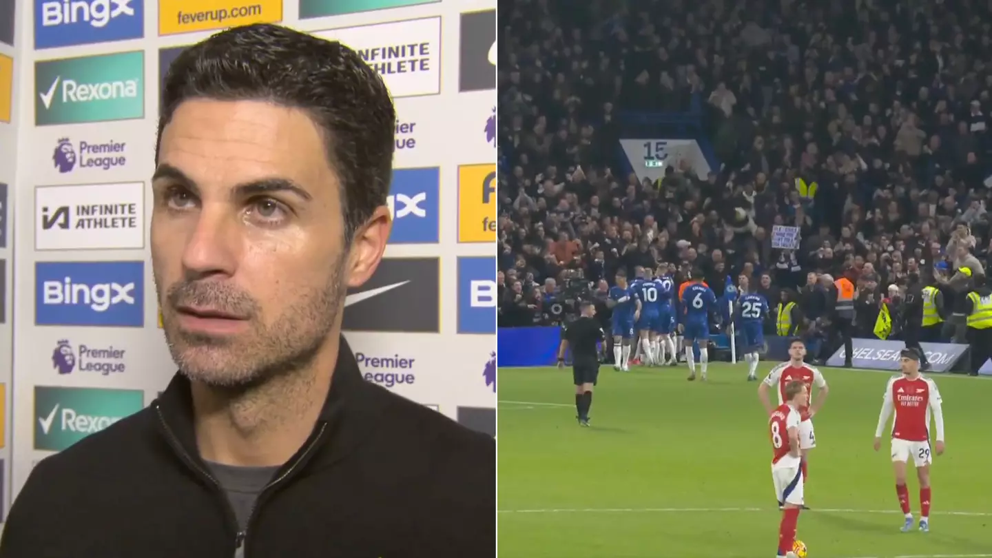 Sky Sports/Premier League